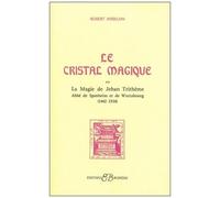 Le Cristal Magique