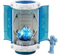 Le cristal magique - ASTROPOD