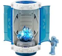 Le cristal magique - ASTROPOD G