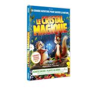 Le Cristal magique DVD DVD