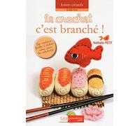 Le crochet c'est branché !