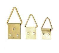 Le Crochet Francais Triangle ACCROCHE Tableau Ass.X9 1201