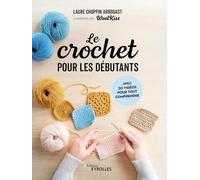 Le crochet pour les débutants