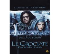 Le crociate - Kingdom of heaven