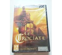 Le Crociate Neocore 2010 - juego PC Dvd-Rom Italie Neuf Am
