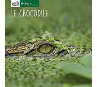 Le crocodile