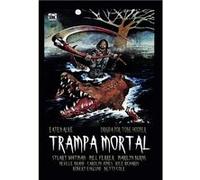 Le crocodile de la mort (Eaten Alive) G