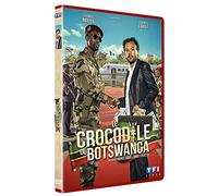 Le Crocodile du Botswanga – DVD – TelForceOne