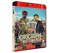 Le Crocodile du Botswanga – Blu-ray – TelForceOne
