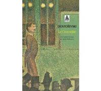 Le Crocodile Fiodor Mikhaïlovitch Dostoïevski (Auteur), André Markowicz (Traduction)
