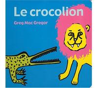 Le Crocolion