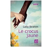 Le Crocus Jaune