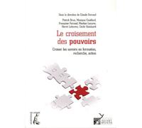 croisement des pouvoirs (le) (0)