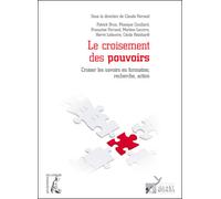 croisement des pouvoirs (le) (0)