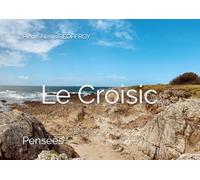 Le Croisic: Pensées