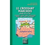 Le croissant marchois, entre oc et oïl
