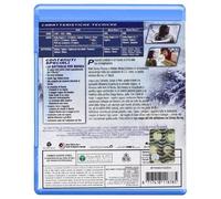 Le Cronache Di Narnia Il Leone, La Strega E L Armadio (Se) (2 Blu Ray)