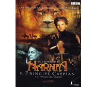 Le cronache di Narnia - Il principe Caspian e il viaggio del veliero