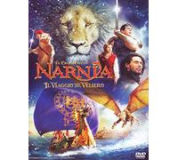 Le cronache di Narnia-Il Viaggio Del veliero [Import]