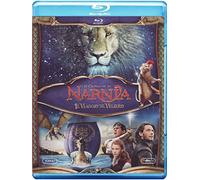 Le cronache di Narnia-Il Viaggio Del veliero [Blu-Ray] [Import]