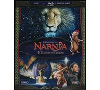 Le cronache di Narnia-Il Viaggio Del veliero [DVD+copia Digitale]