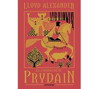 Le Cronache di Prydain