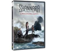 Le Cronache di Shannara Stagione 1 (4 DVD)