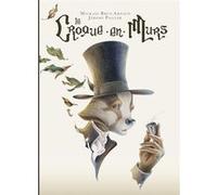 Le croque-en-murs Jérémy Pailler (Illustration), Mickaël Brun-Arnaud (Auteur)