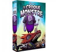 Abysse Corp Le Croque Monstre G – Version française