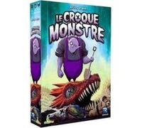 Le Croque Monstre G
