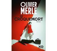 xO – Le croquemort