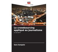 Le crowdsourcing appliqué au journalisme