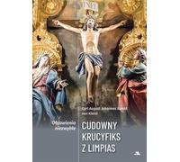 Le crucifix miraculeux de Limpias