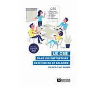 LE CSE dans les entreprises de moins de 50 salariés