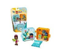 LEGO Set 41410 – Cube de jeu d'été d'Andréa