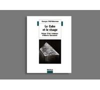 Le Cube Et Le Visage Autour D'Une Sculpture D'Alberto... - Georges Didi-Huberman - Macula Eds - broché - Monographie