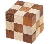 LE CUBE SERPENT G