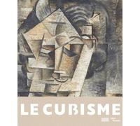Le Cubisme Catalogue de l'exposition