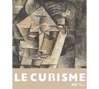 Le Cubisme Catalogue de l'exposition - briend christian et coulondre ariane Sous la direction de leal brigitte - Centre Pompidou Eds Du - relié - Catalogue d'exposition