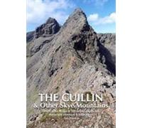 Le Cuillin et les autres montagnes de Skye
