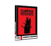 Le Cuirassé Potemkine
