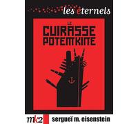 Le Cuirassé Potemkine