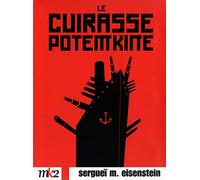 Le Cuirassé Potemkine