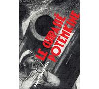 Le Cuirassé Potemkine