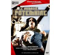 Le Cuirassé Potemkine