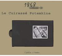 Le Cuirassé Potemkine