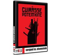Le Cuirassé Potemkine