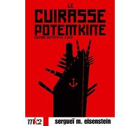Le Cuirassé Potemkine