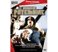 Le Cuirassé Potemkine