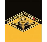 Potemkine Films Le Cuirassé Potemkine - Blu-ray